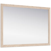 Cadmori Bedroom Mirror - Furniture City (CA)l