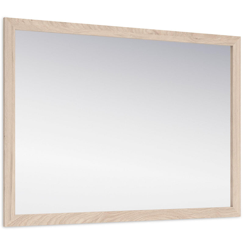 Cadmori Bedroom Mirror - Furniture City (CA)l