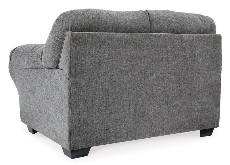 Allmaxx Living Room Set - Furniture City (CA)l