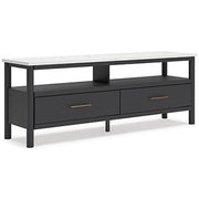 Cadmori 72" TV Stand - Furniture City (CA)l
