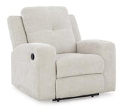 Danum Recliner - Furniture City (CA)l