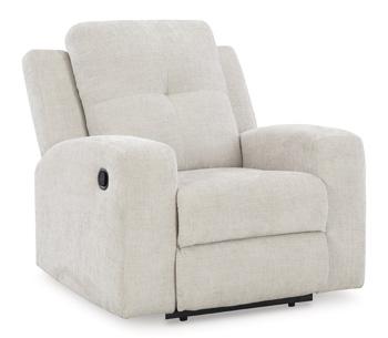 Danum Recliner - Furniture City (CA)l
