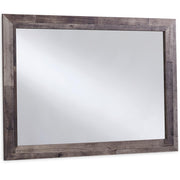 Derekson Bedroom Mirror - Furniture City (CA)l