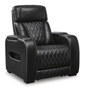Boyington Power Recliner - Furniture City (CA)l