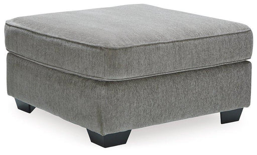 Altari Oversized Accent Ottoman - Furniture City (CA)l