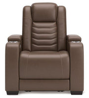 High Impact Power Recliner - Furniture City (CA)l