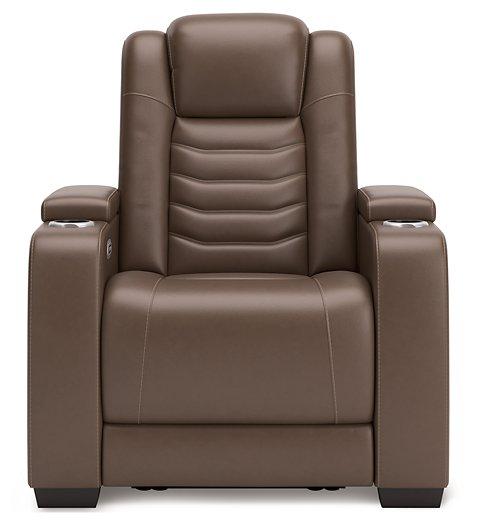 High Impact Power Recliner - Furniture City (CA)l