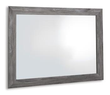 Bronyan Bedroom Mirror - Furniture City (CA)l