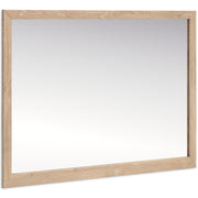 Cielden Bedroom Mirror - Furniture City (CA)l