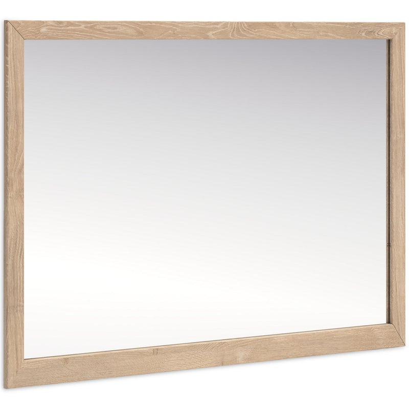 Cielden Bedroom Mirror - Furniture City (CA)l