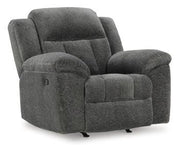 Frohn Recliner - Furniture City (CA)l