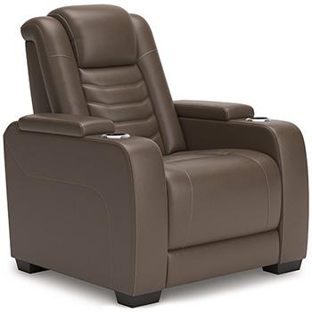 High Impact Power Recliner - Furniture City (CA)l
