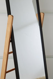Bronick Floor Mirror - Furniture City (CA)l
