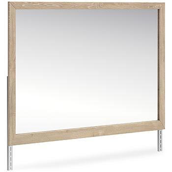 Cielden Bedroom Mirror - Furniture City (CA)l