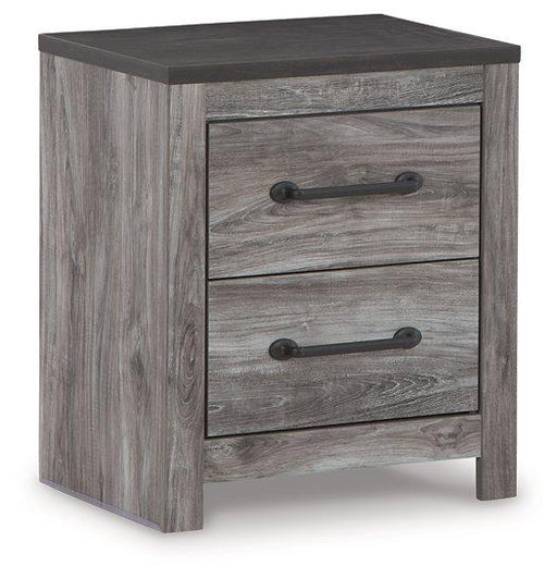 Bronyan Nightstand - Furniture City (CA)l