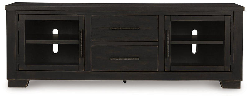 Galliden 80" TV Stand - Furniture City (CA)l