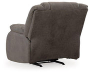 First Base Recliner - Furniture City (CA)l