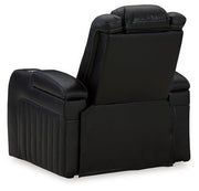 Caveman Den Power Recliner - Furniture City (CA)l