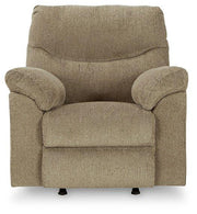 Alphons Living Room Set - Furniture City (CA)l