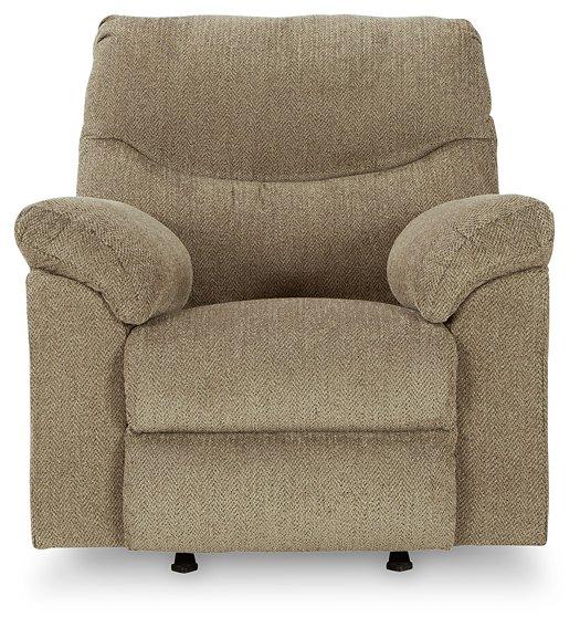 Alphons Living Room Set - Furniture City (CA)l