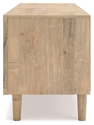 Cielden 72" TV Stand - Furniture City (CA)l