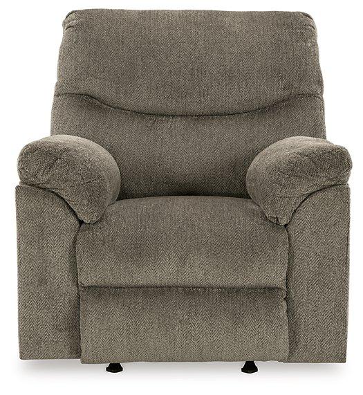 Alphons Living Room Set - Furniture City (CA)l