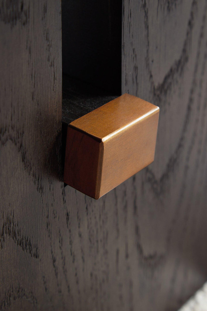 Burkhaus Coffee Table - Furniture City (CA)l