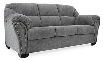 Allmaxx Living Room Set - Furniture City (CA)l