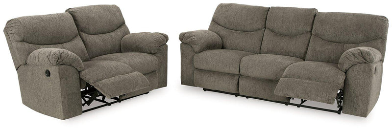 Alphons Living Room Set - Furniture City (CA)l