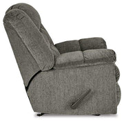 Kegler Recliner - Furniture City (CA)l