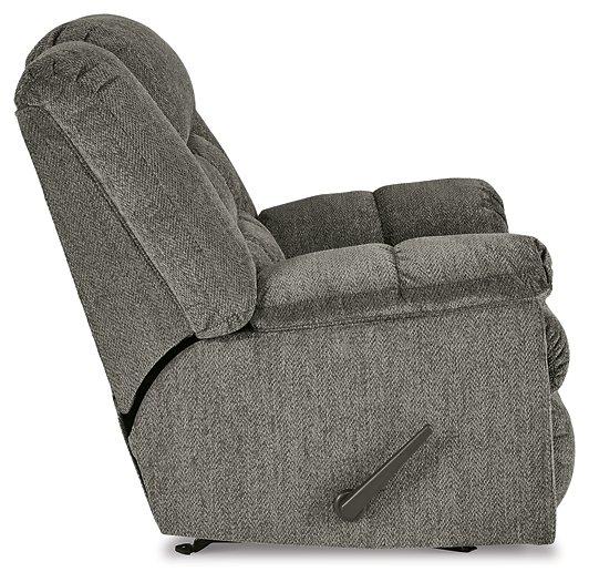 Kegler Recliner - Furniture City (CA)l