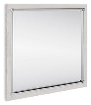 Altyra Bedroom Mirror - Furniture City (CA)l