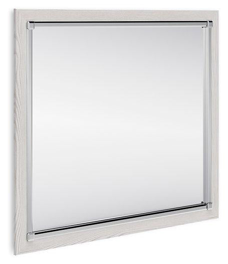 Altyra Bedroom Mirror - Furniture City (CA)l