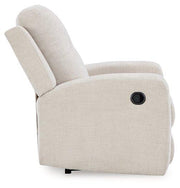 Danum Recliner - Furniture City (CA)l
