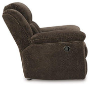 Frohn Recliner - Furniture City (CA)l