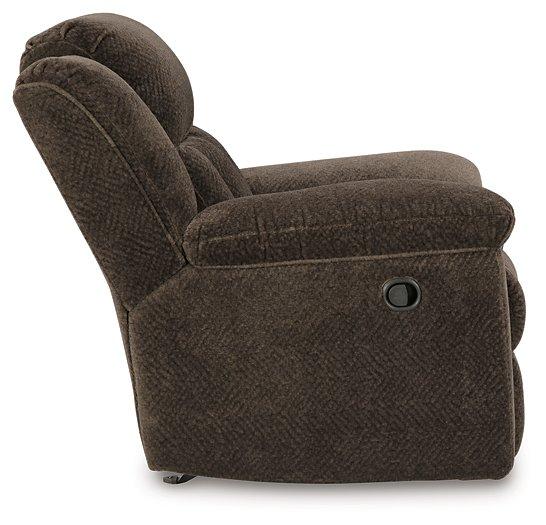 Frohn Recliner - Furniture City (CA)l