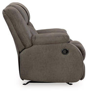 First Base Recliner - Furniture City (CA)l