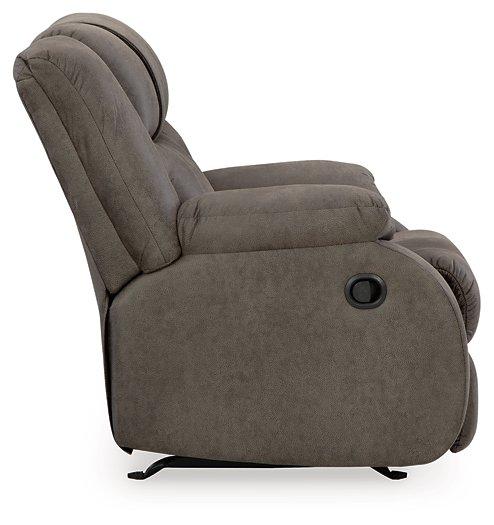 First Base Recliner - Furniture City (CA)l