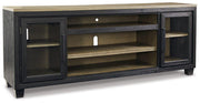 Foyland 83" TV Stand - Furniture City (CA)l