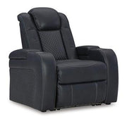 Fyne-Dyme Power Recliner - Furniture City (CA)l