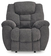Foreside Recliner - Furniture City (CA)l