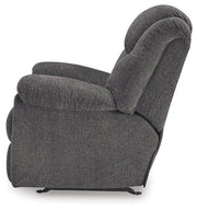 Foreside Recliner - Furniture City (CA)l