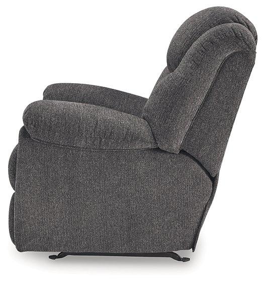 Foreside Recliner - Furniture City (CA)l