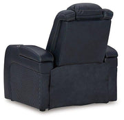 Fyne-Dyme Power Recliner - Furniture City (CA)l