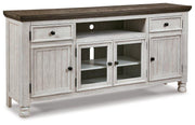 Havalance TV Stand - Furniture City (CA)l