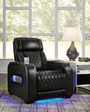 Boyington Power Recliner - Furniture City (CA)l