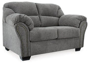 Allmaxx Living Room Set - Furniture City (CA)l