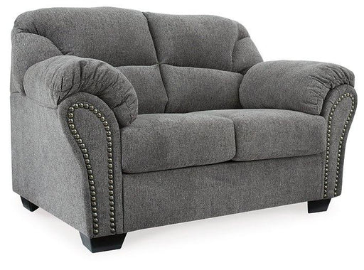 Allmaxx Loveseat - Furniture City (CA)l