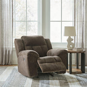 Frohn Recliner - Furniture City (CA)l