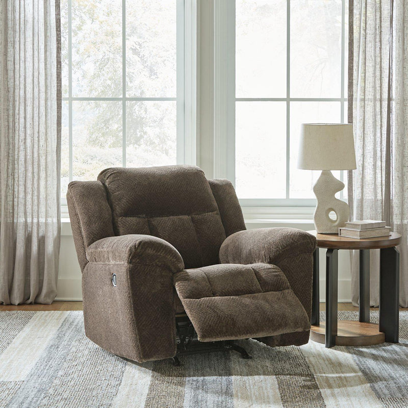 Frohn Recliner - Furniture City (CA)l